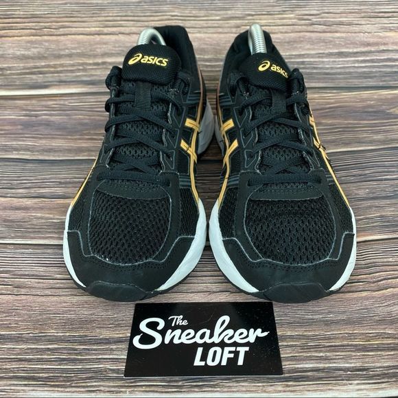 Asics Gel‎ Contend 4 Womens Running Shoes - Picture 2 of 8